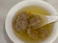 -聚春园自助餐厅(东街口店)