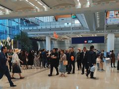 -香港国际机场-T2航站楼