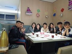 -海底捞大排档火锅(悦荟广场店)