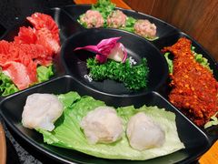 -珮姐老火锅(新街口店)