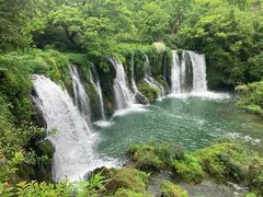 -天河潭旅游度假区