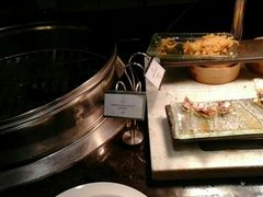 -索菲特西湖大酒店·香榭丽全日候餐厅(南山路店)