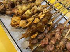 -望京小腰(北京总店)