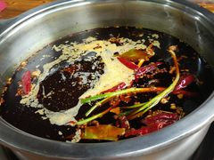 -盖帮鳝鱼串串(东郊记忆店)