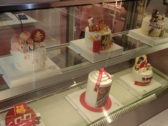 -CAKE BOSS 蛋糕老板(西单君太百货店)