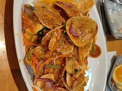 -老味烧烤(总店)