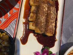 -红辣椒·川菜·火锅(大洋中心店)