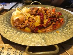 -北疆饭店(金狮广场店)