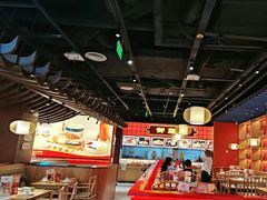 -满园烤鸭·春饼(抚顺万达店)