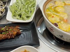 -土连锅·现熬养生汤锅(梁家巷店)