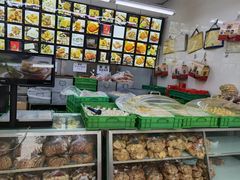 -宫廷糕点铺(建设路店)