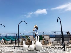 -Cafe Rooftop Cheongsapo