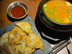 -양평식당·杨平食堂(华贸店)