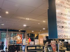 -麦当劳(杭州西湖银泰百货店)