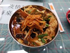 -红鼻子桂林米粉(金唐新光界店)