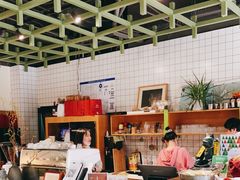 -Catch Bagel(芳草地店)