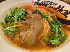 -和府捞面(西溪印象城店)