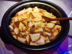 砂煲啫麻婆豆腐-啫神·广州地标美食(北京路店)