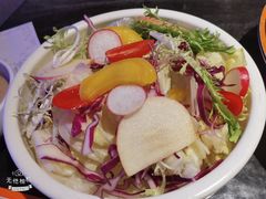 -胖哥俩肉蟹煲(长沙高铁吾悦广场店)