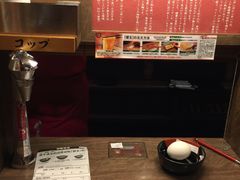 -一兰拉面(梅田阪急东通店)