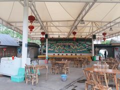 -灶头屋里