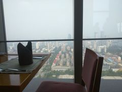 -视界美食自助餐厅·石家庄希尔顿酒店