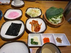 -红辣椒八爪鱼特色韩国料理专门店(远景路旗舰店)