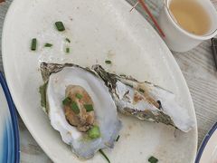 -红月湾海鲜饭店•沙滩海景(双月湾店)