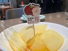 -四道菜·福建菜馆(新街口金鹰店)