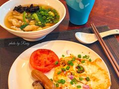 -富力万达嘉华酒店-美食汇西餐厅