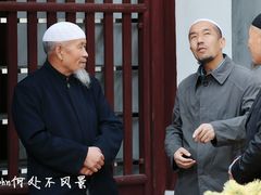 -松江清真寺