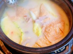 -大匠工房古船木艺术餐厅·猪肚鸡专门店(长白仙岛店)