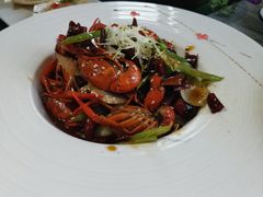 -忘忧草融合私房菜(红鼎国际店)