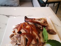 -全聚德(蓝山店)