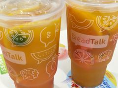 -BreadTalk面包新语·烘焙蛋糕(佐阾虹湾购物中心店)
