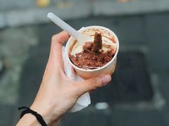-Dip in Gelato(富民路店)