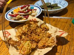 -福苗小骆驼烧烤(莲湖路店)