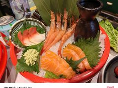 -一绪に寿喜烧自助(世茂广场店)