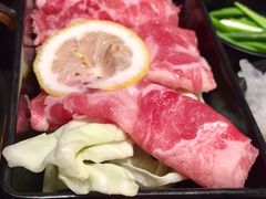 -云味馆过桥米线(皇庭广场店)