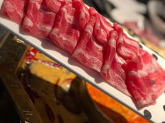 雪花肥牛-蜀九香火锅(李家沱店)