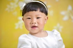 爱你宝贝儿童摄影-爱你宝贝孕婴亲子摄影美学馆(绍兴店)