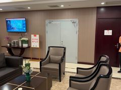 -爱康国宾体检中心(总部基地分院)