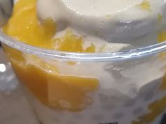 -喜茶(上海兴业太古汇店)