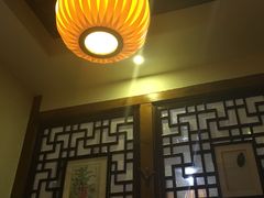 -一叶一世界•素食餐厅(环球中心店)