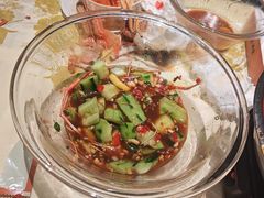 -铭副琦食·虾蟹烩馆(五江天街店)