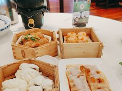 -侨美·唐荔园·40年地道粤菜