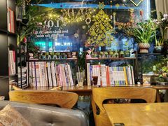 -街角 T·COFFEE 融合料理·BISTRO(车公庙店)