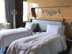 -青岛银沙滩温德姆至尊酒店