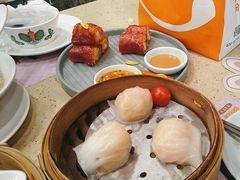 -点都德(龙之梦店)