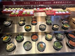 -空之介寿喜烧·和牛放题(恒隆广场店)